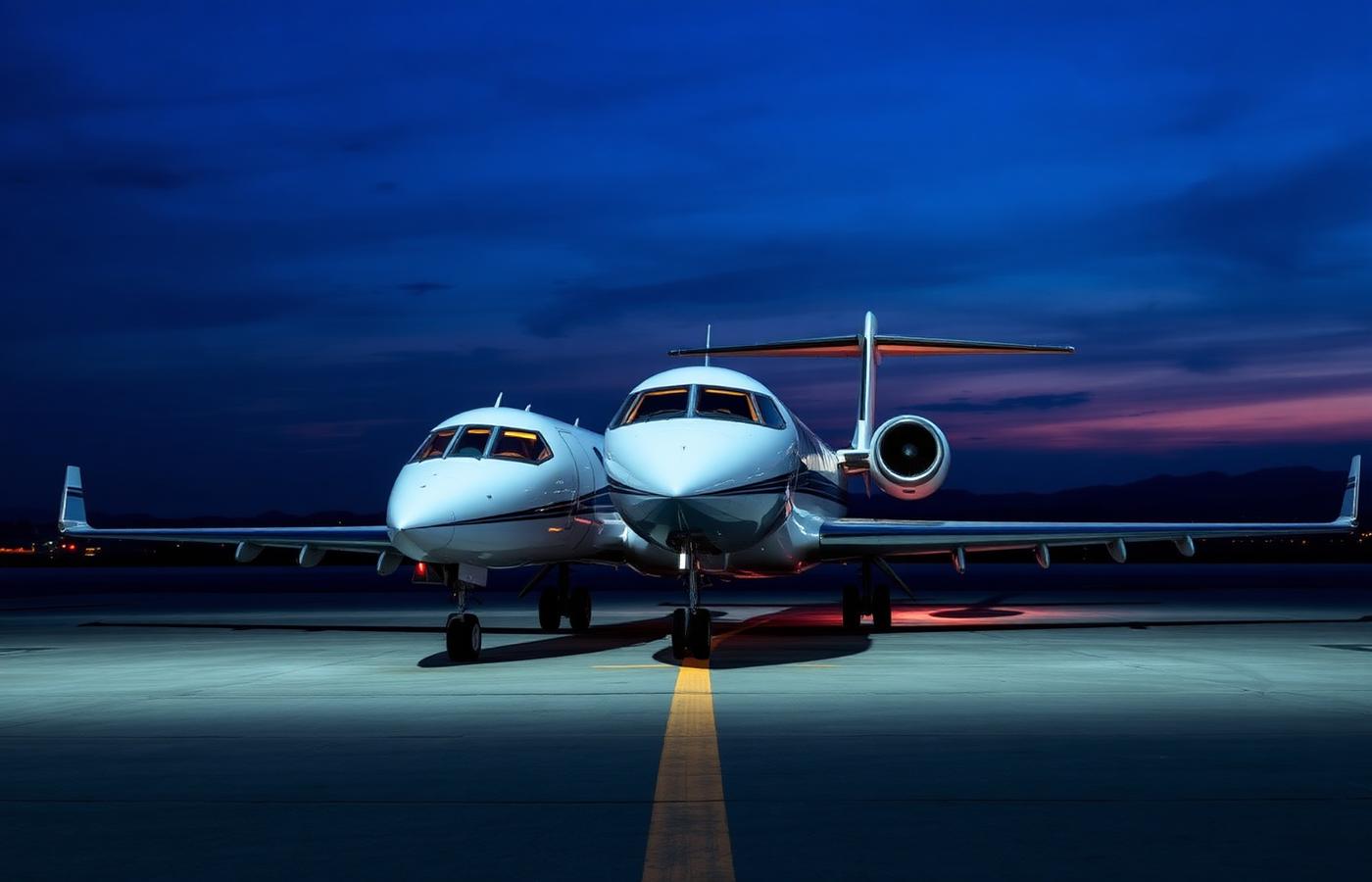 Heavy Jets