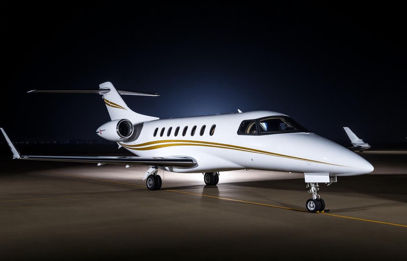 Midsize Jets